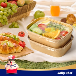 Jolly Chef FTW screenshot