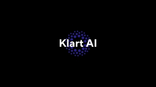 Klart AI screenshot