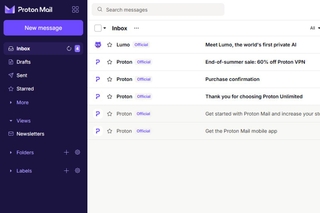 YoutubeChef screenshot