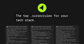 Cursor Directory screenshot