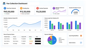 EdTech Solutions screenshot
