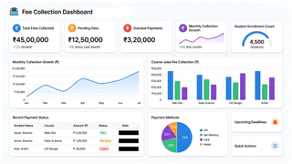 EdTech Solutions screenshot