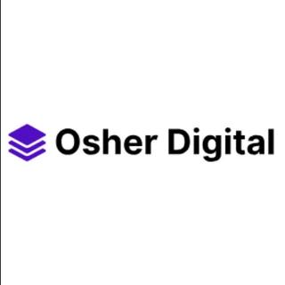 Osher Digital – Where AI Meets Productivity. screenshot