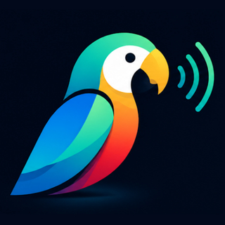 Ping Parrot screenshot