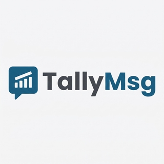 TallyMsg screenshot