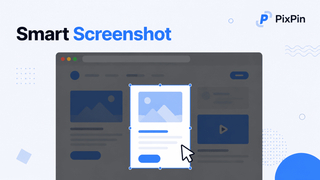 PixPin screenshot