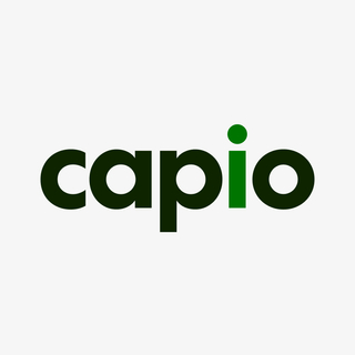 Capio screenshot
