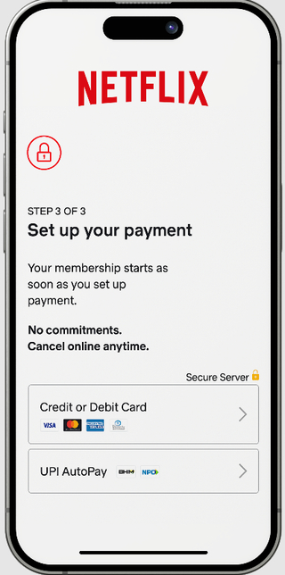NACH Payments Collection | AOPAY screenshot