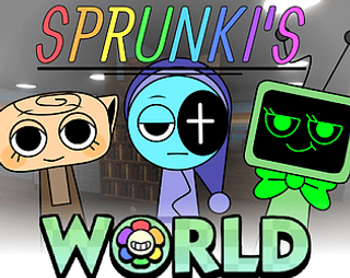 Incredibox Sprunki screenshot