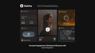 Sahha screenshot