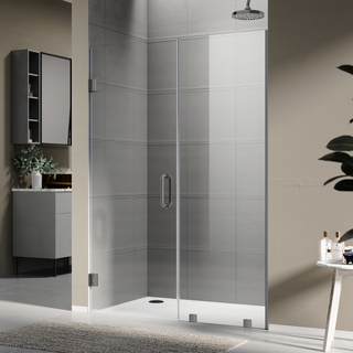 Bathtub Door vs. Walk-In Shower Door: How to Choose When You're Replacing a Tub screenshot