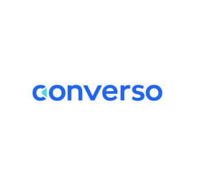 Converso screenshot