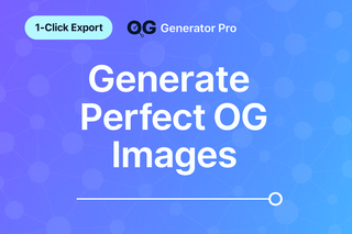 OG Generator Pro screenshot