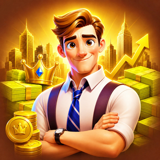 Business Empire Manager screenshot