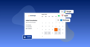 meetergo screenshot
