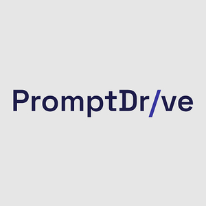 PromptDrive screenshot