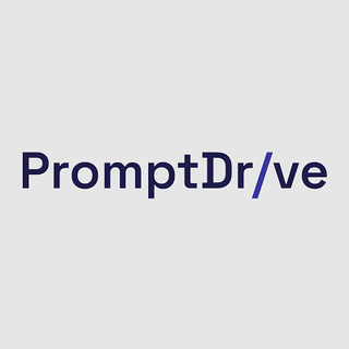 PromptDrive screenshot