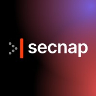 Secnap screenshot