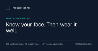 TheFaceRating screenshot