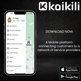 Kaikili screenshot