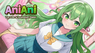 AniAni.AI screenshot