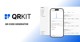 QRKit screenshot