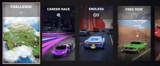 Traffic Racer screenshot