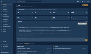 Legalnaut screenshot
