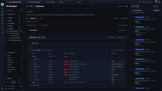 Routebase screenshot