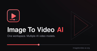 Image To Video AI screenshot