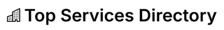 Top Services Directory screenshot