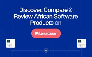 Liners Africa screenshot
