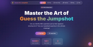 guess the jumpshot screenshot