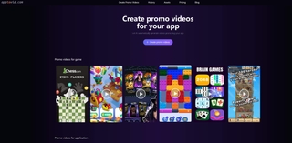 apptovid screenshot