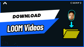 Loom Video Downloader screenshot