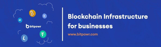 Bitpowr Technologies screenshot