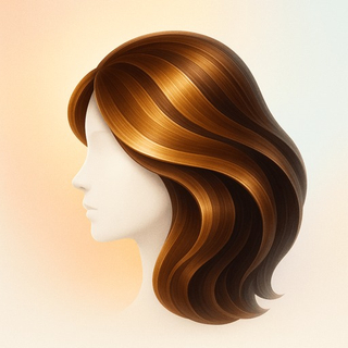 Hairstyle AI screenshot