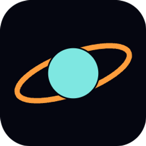 Cosmik screenshot