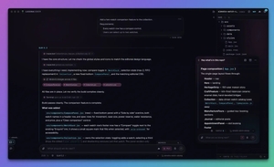 LucenaCoder screenshot