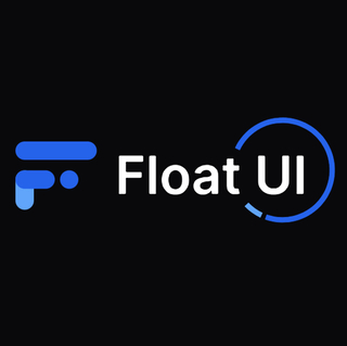 Float UI screenshot