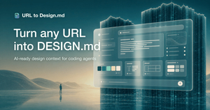 URL to Design.md screenshot