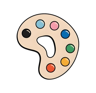 Paint by Numbers Generator screenshot