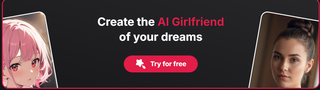 FantasyGF AI screenshot