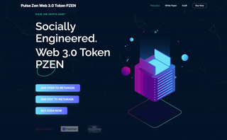 Pulse Zen screenshot