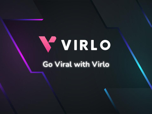 Virlo: Viral trend track screenshot