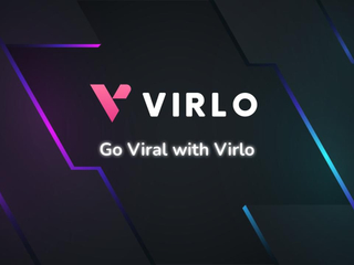 Virlo: Viral trend track screenshot