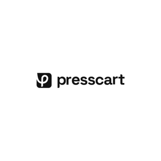 Presscart screenshot