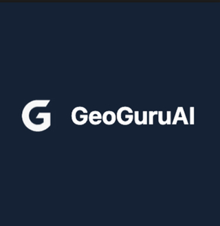 GeoGuruAI screenshot