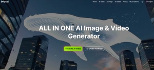 Dripo.ai screenshot
