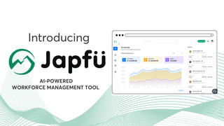 Japfu - AI Driven Workforce Management Tool screenshot